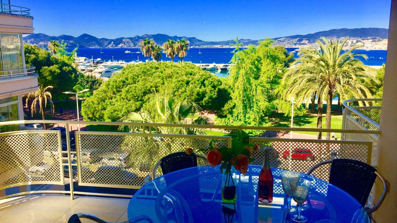 Photo of Outdoor in Pointe Croisette