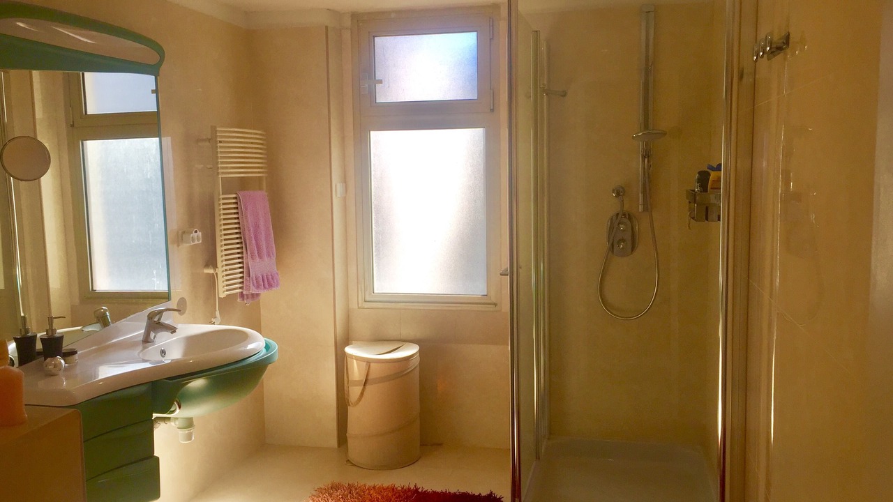 Photo of Bathroom in Pointe Croisette