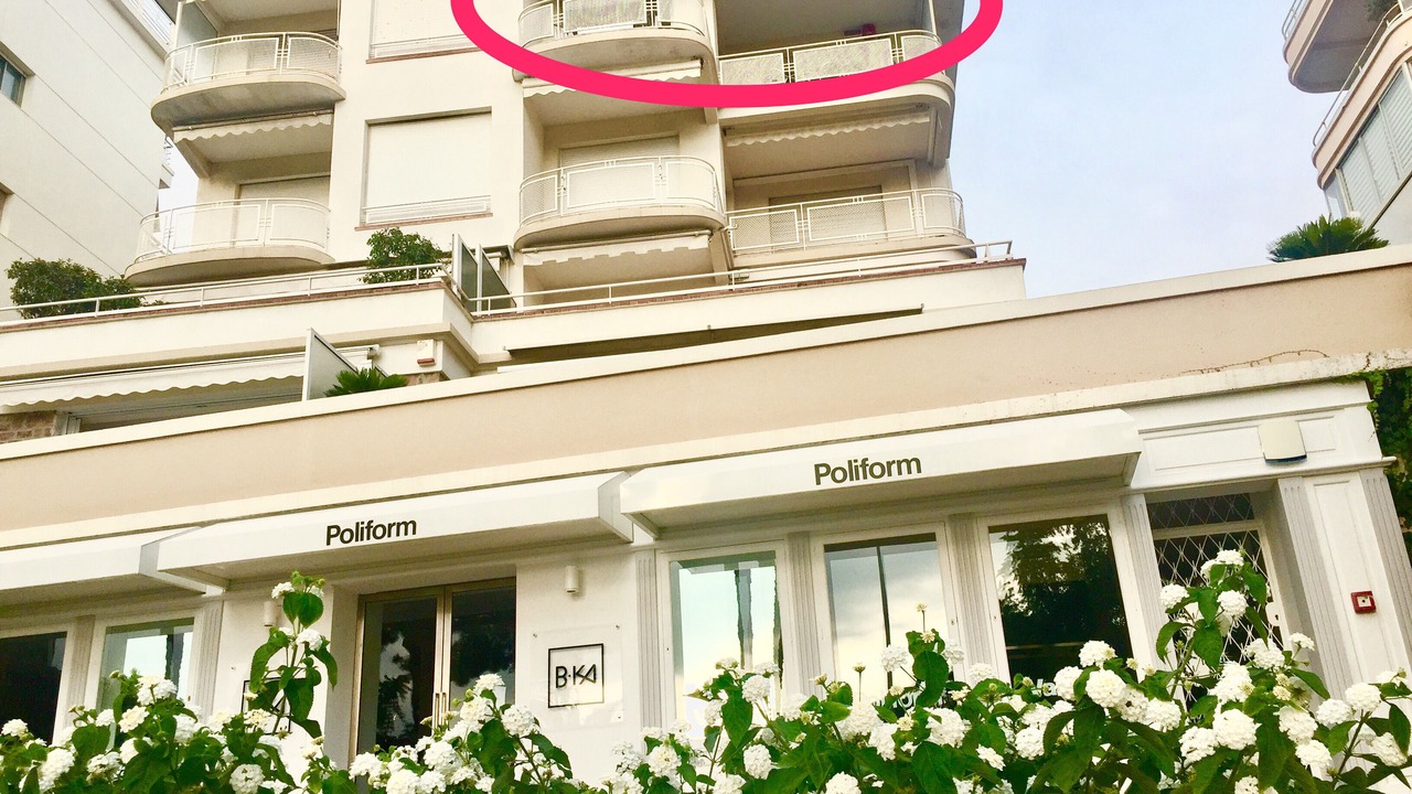 Photo of Outdoor in Pointe Croisette