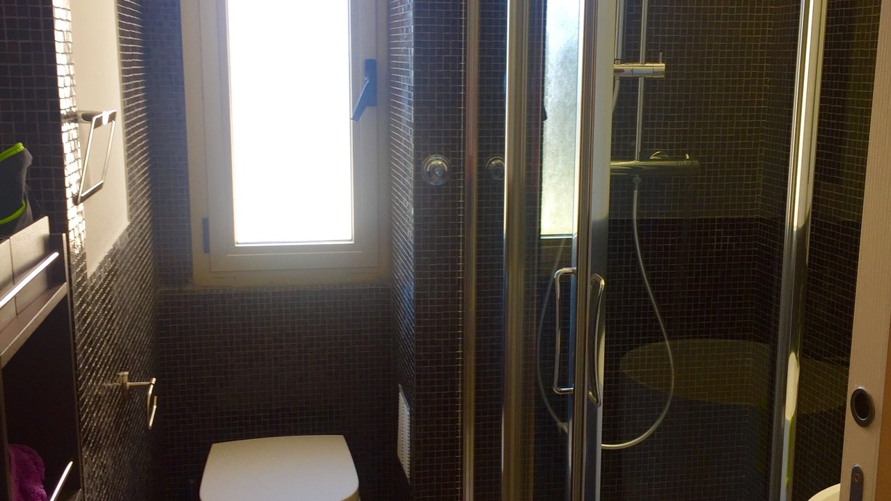 Photo of Bathroom in Pointe Croisette
