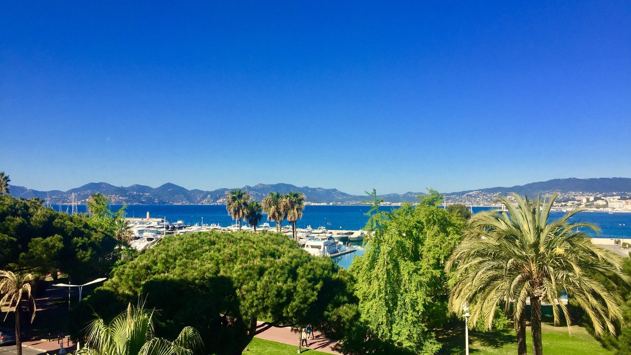 Photo of Outdoor in Pointe Croisette