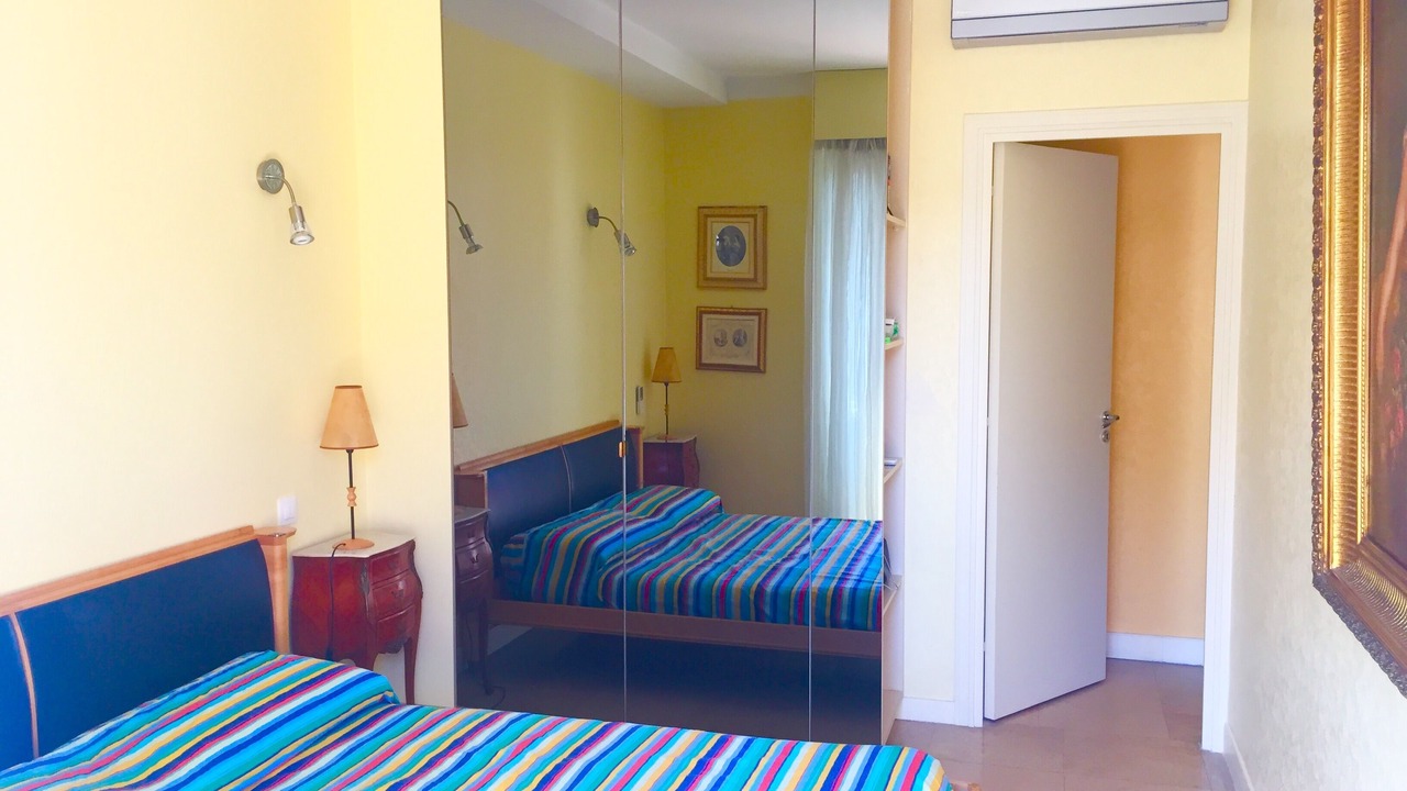 Photo of Bedroom in Pointe Croisette