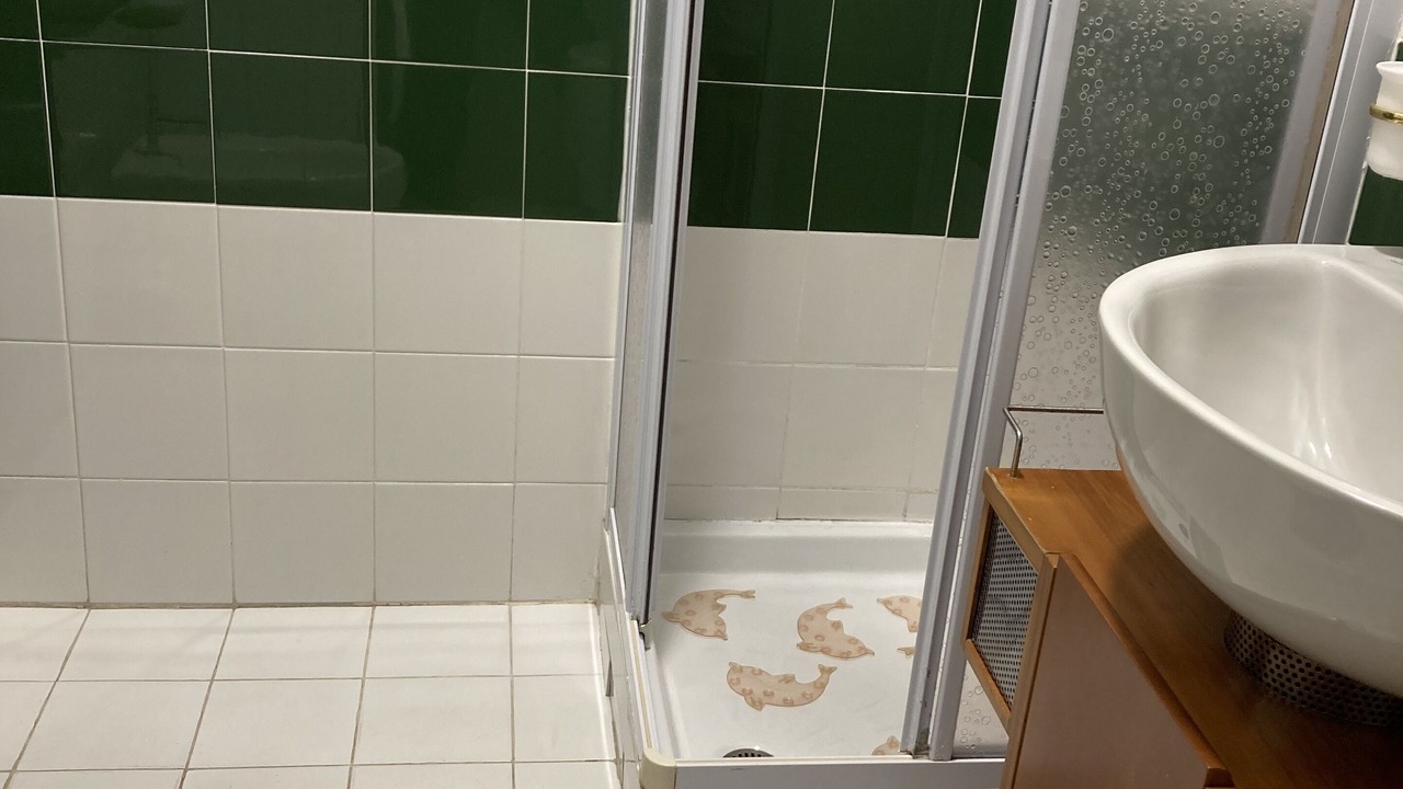 Photo of Bathroom in Cinquale