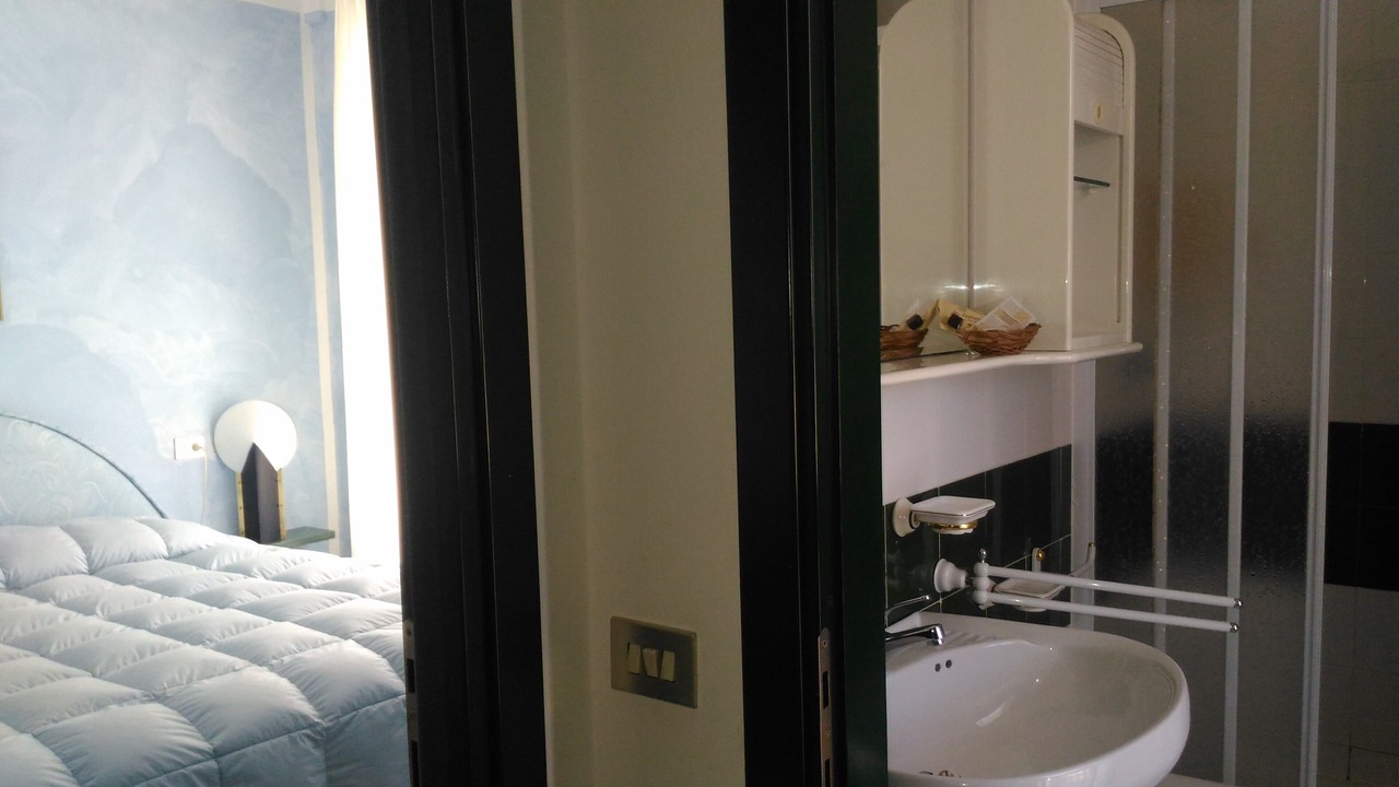 Photo of Bathroom in Cinquale
