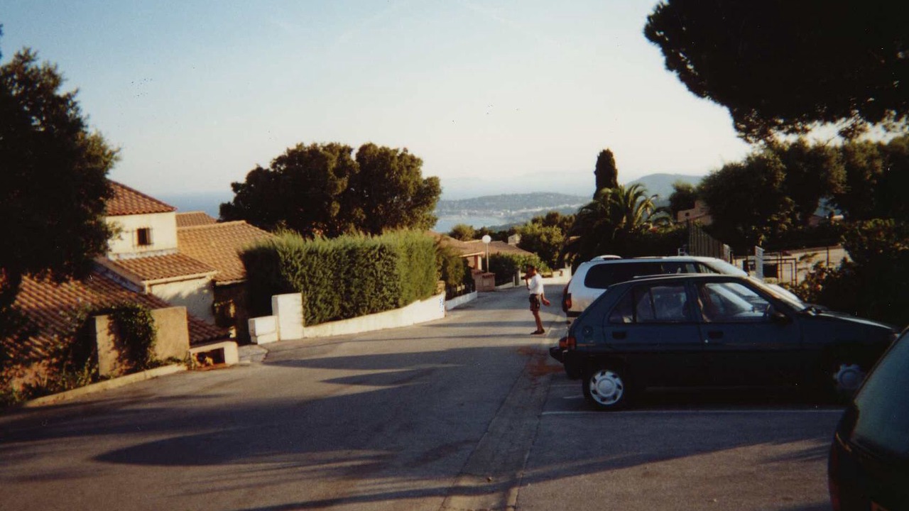 Photo of Outdoor in La Croix-Valmer