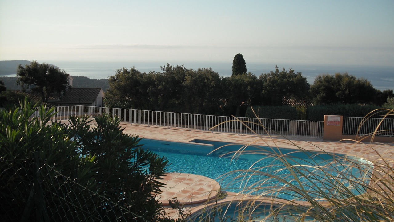 Photo of Outdoor in La Croix-Valmer