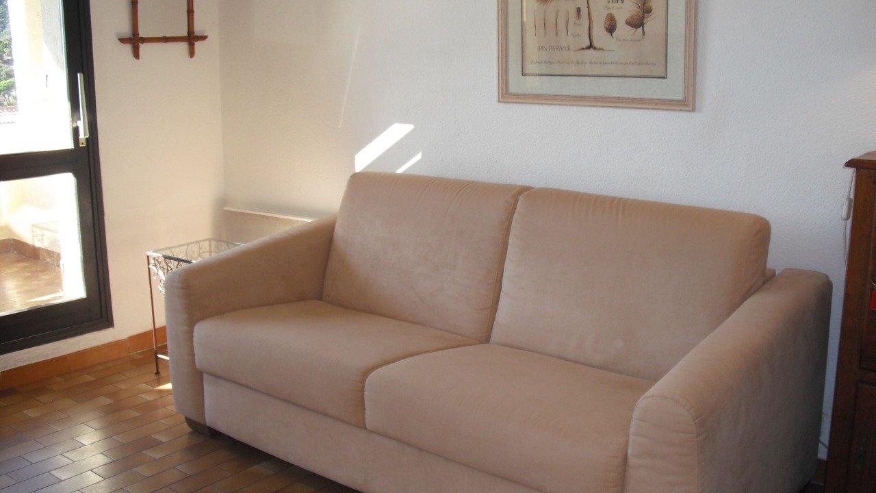 Photo of Livingroom in La Croix-Valmer