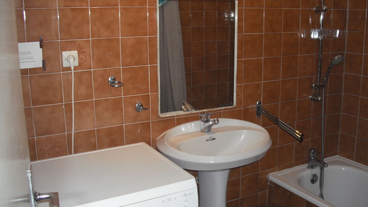 Photo of Bathroom in La Croix-Valmer