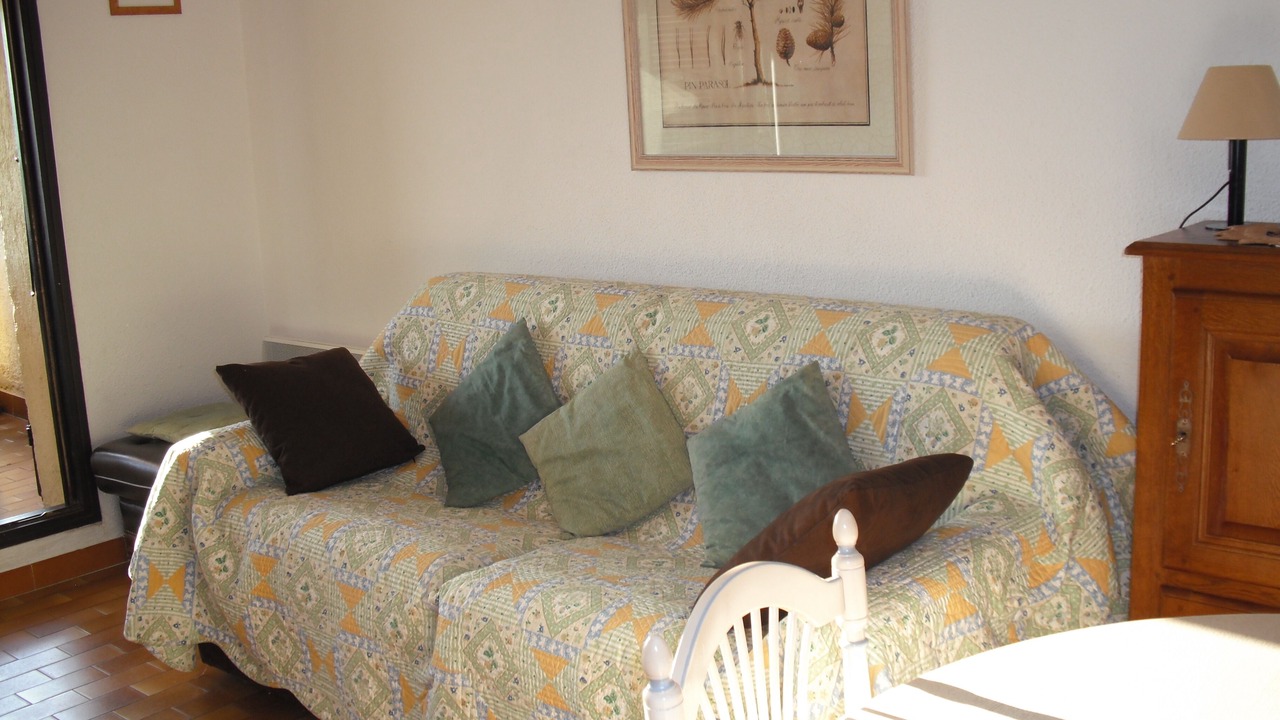 Photo of Livingroom in La Croix-Valmer