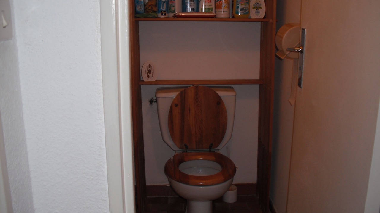 Photo of Bathroom in La Croix-Valmer