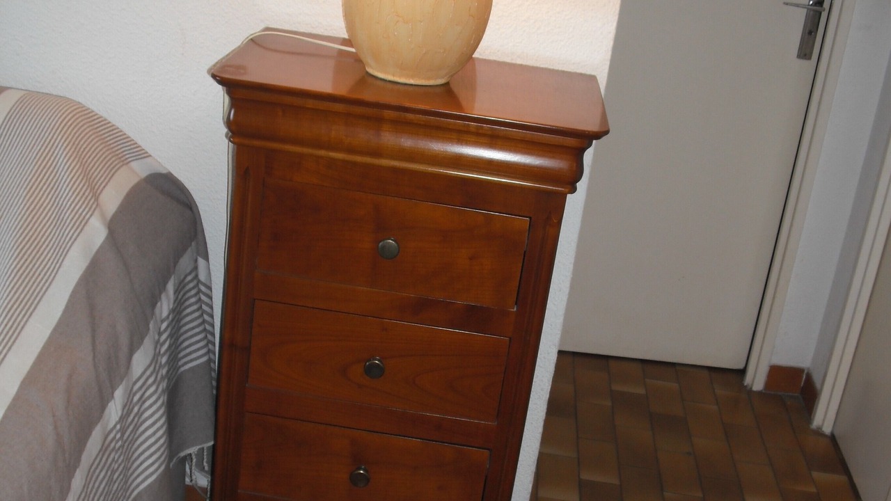 Photo of Bedroom in La Croix-Valmer
