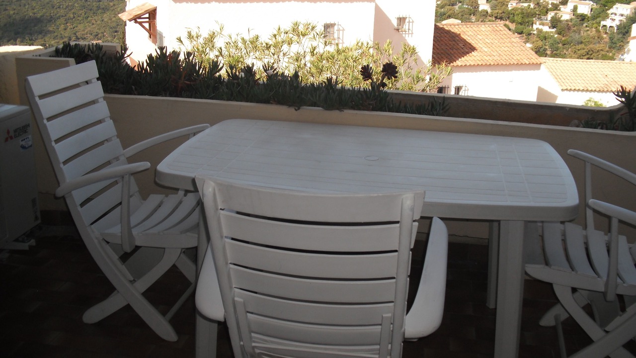 Photo of Outdoor in La Croix-Valmer