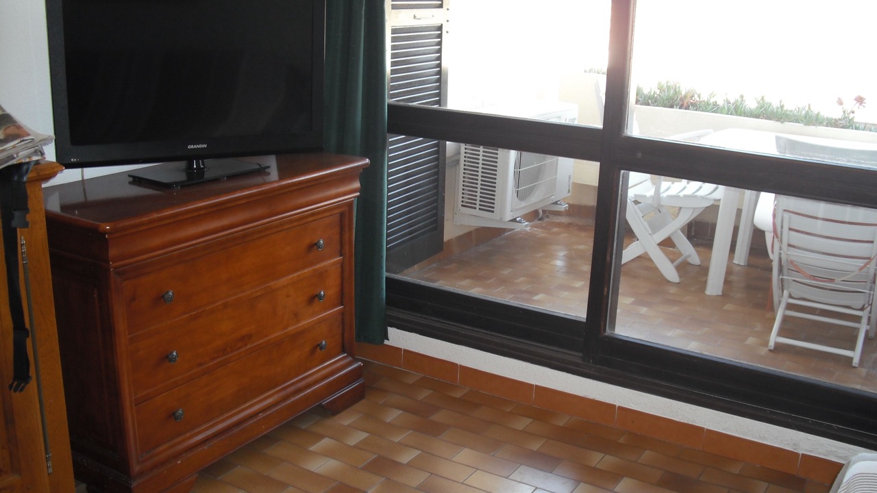 Photo of Livingroom in La Croix-Valmer