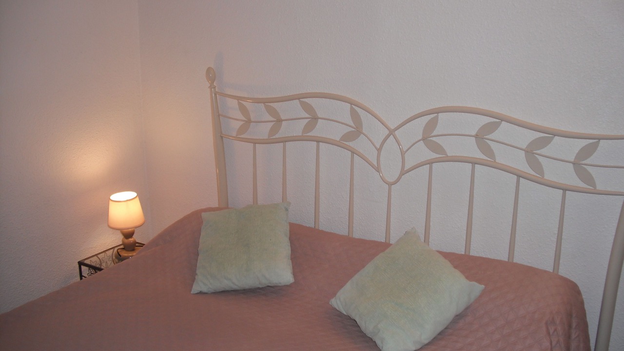 Photo of Bedroom in La Croix-Valmer