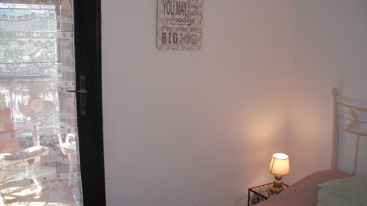 Photo of Bedroom in La Croix-Valmer