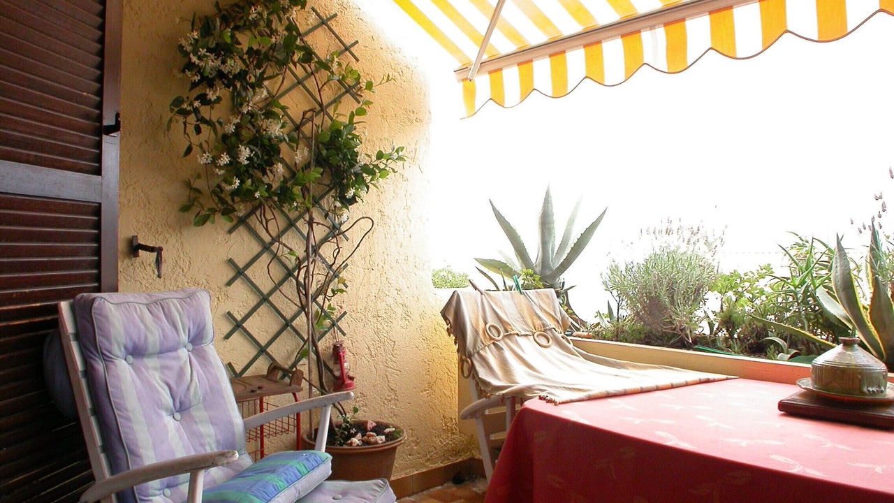 Photo of Outdoor in La Croix-Valmer