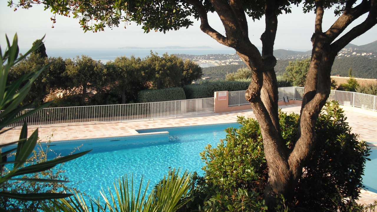 Photo of Outdoor in La Croix-Valmer
