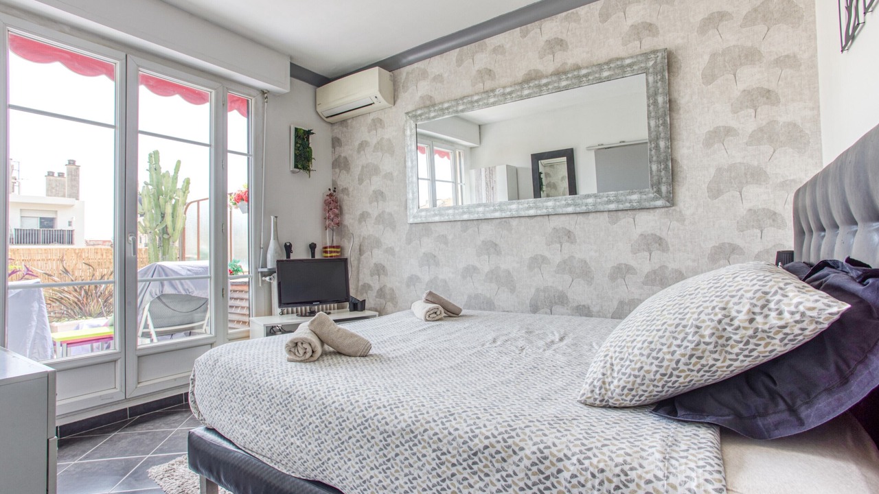 Photo of Bedroom in Mantega