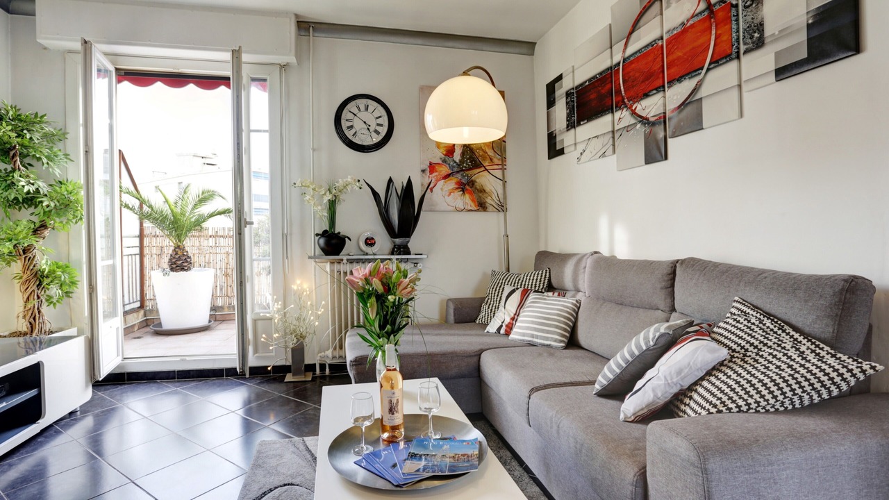 Photo of Livingroom in Mantega