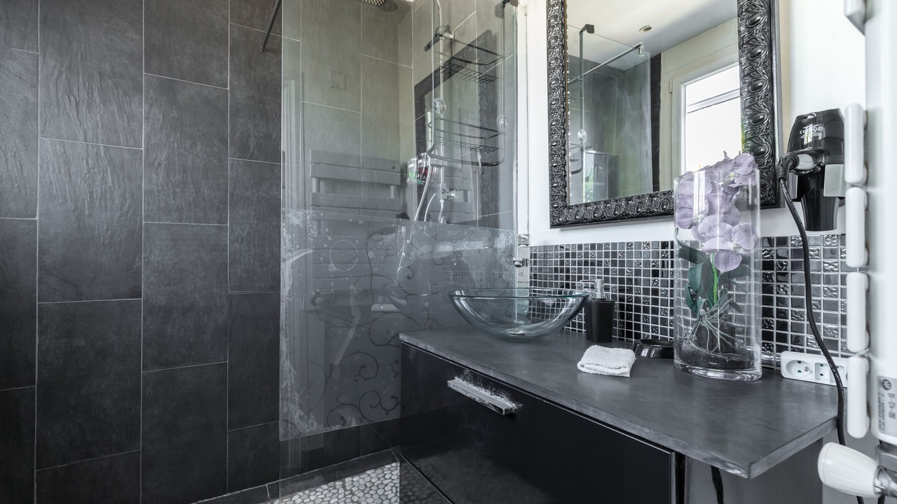 Photo of Bathroom in Mantega