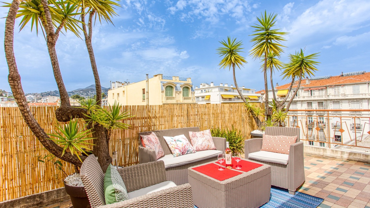Photo of Patio Balcony in Mantega