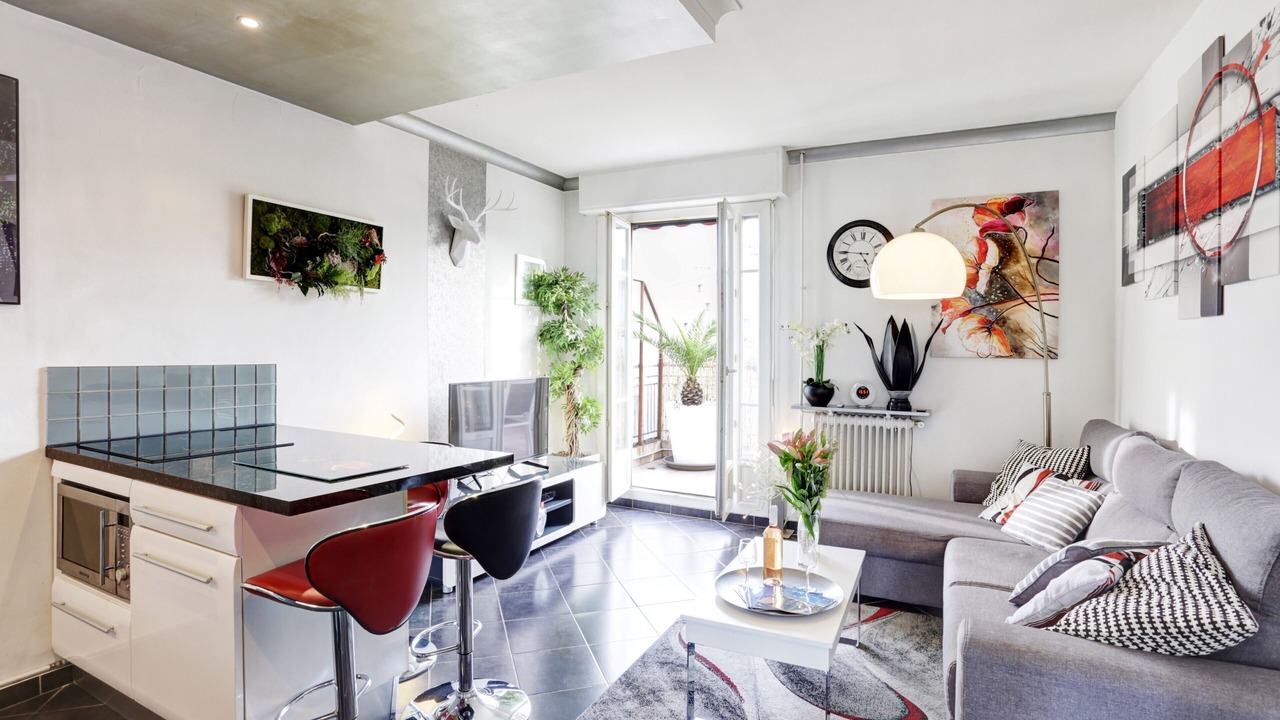 Photo of Livingroom in Mantega