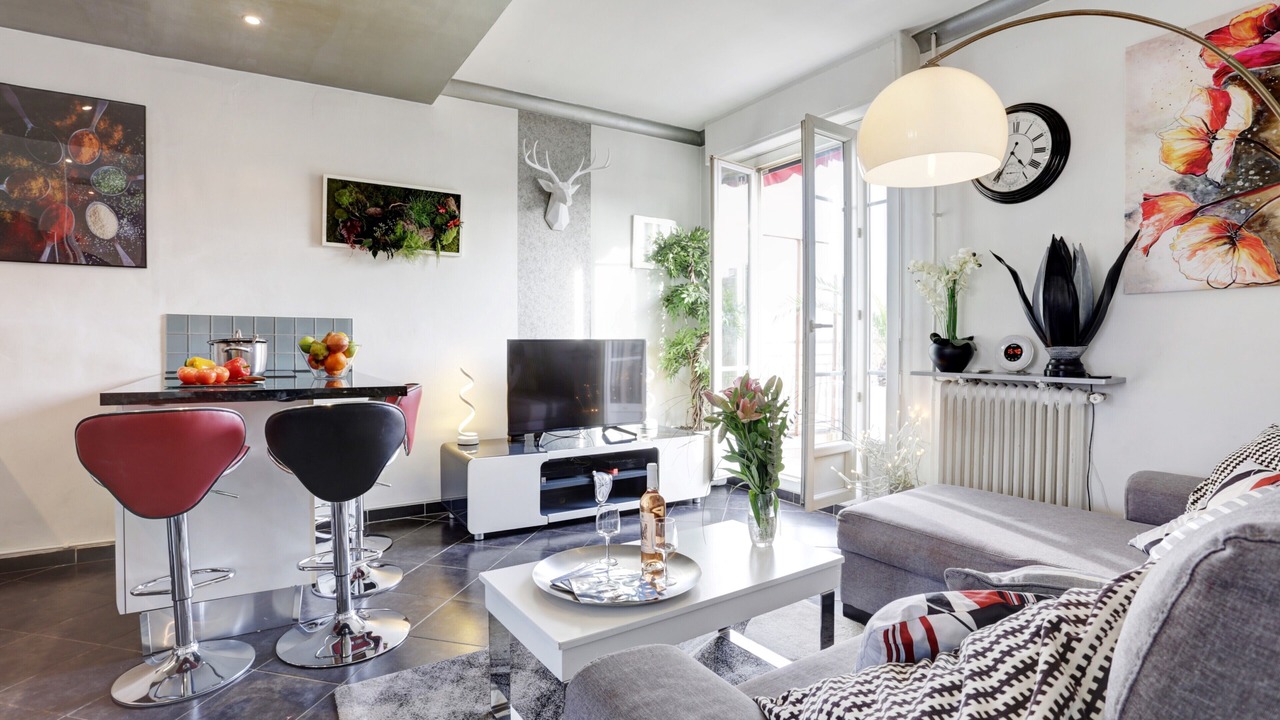 Photo of Livingroom in Mantega