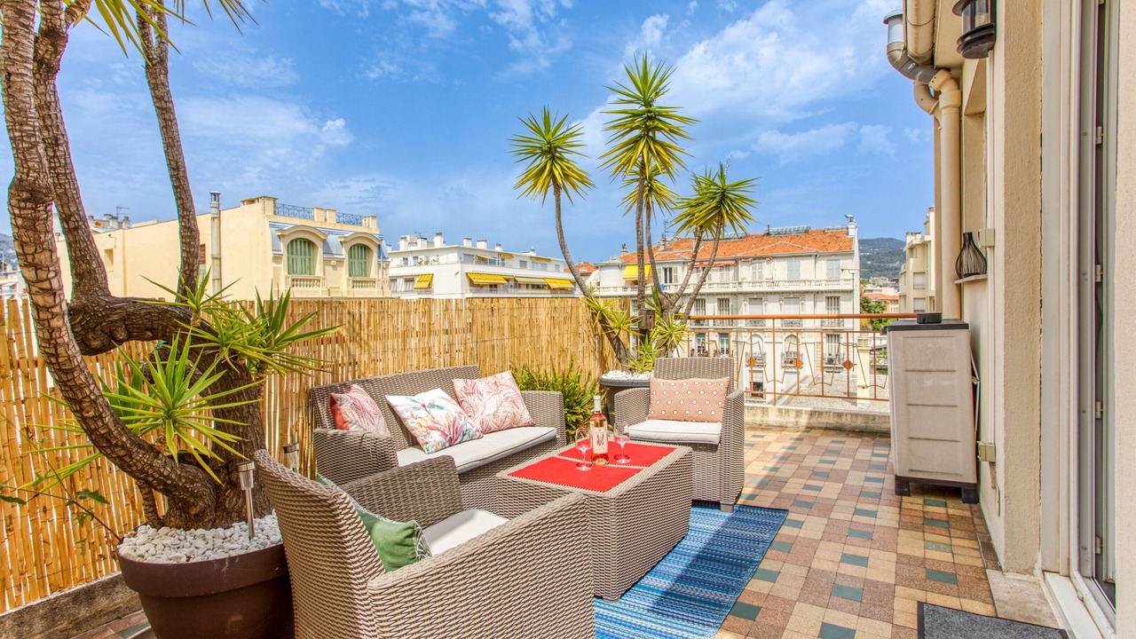 Photo of Patio Balcony in Mantega