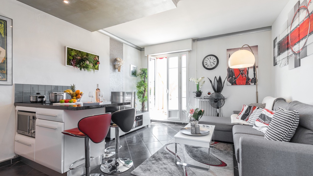 Photo of Livingroom in Mantega