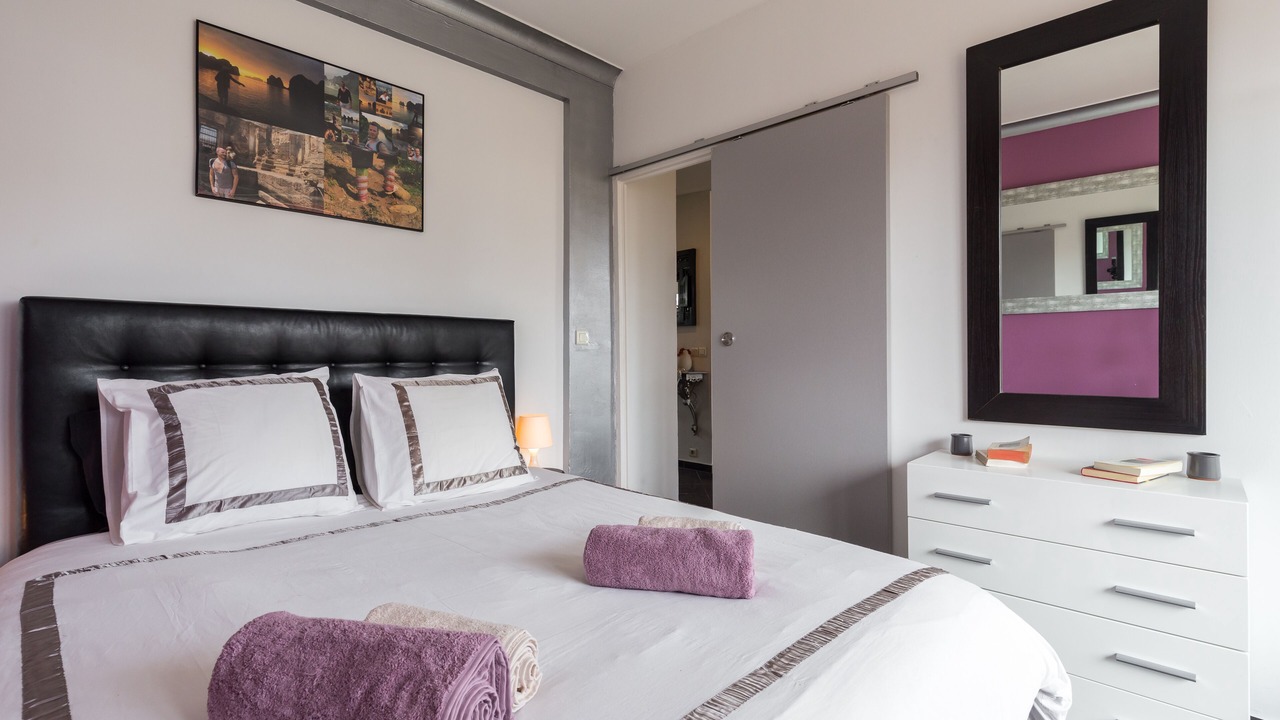 Photo of Bedroom in Mantega