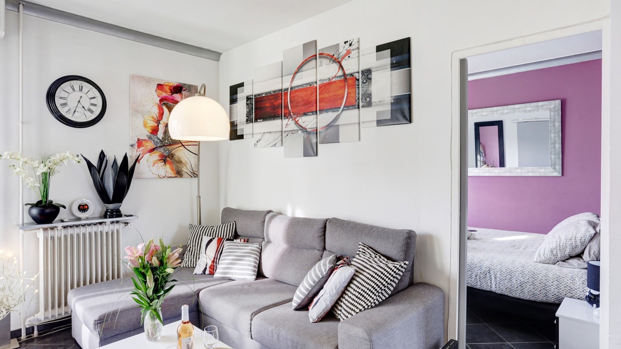 Photo of Livingroom in Mantega