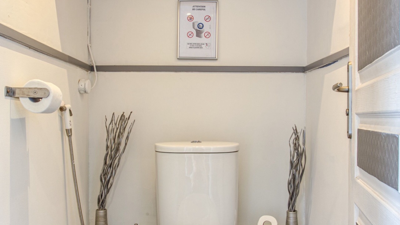 Photo of Bathroom in Mantega