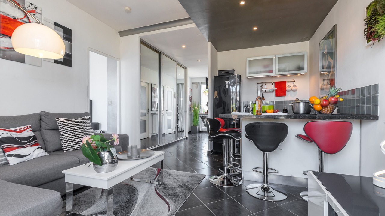Photo of Livingroom in Mantega