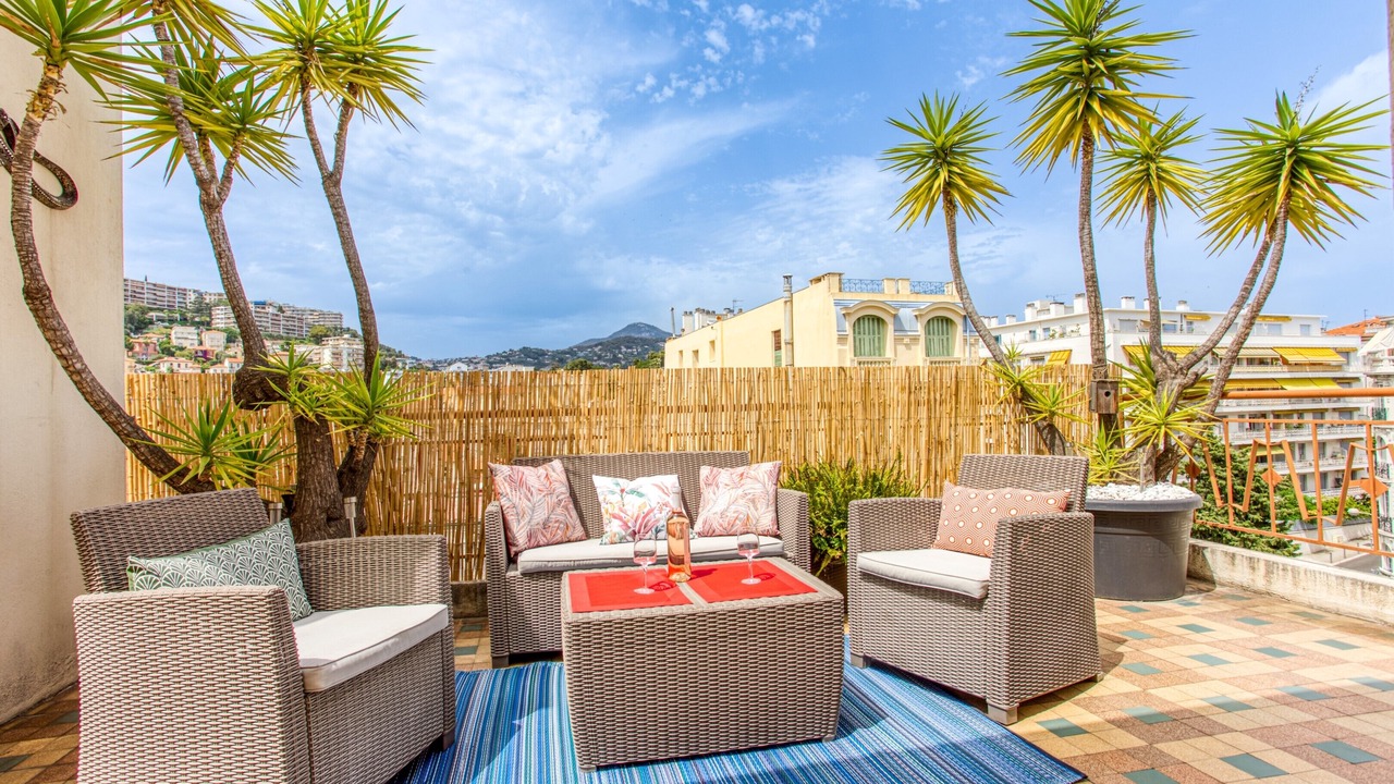 Photo of Patio Balcony in Mantega