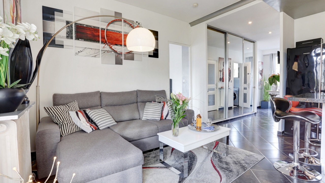 Photo of Livingroom in Mantega