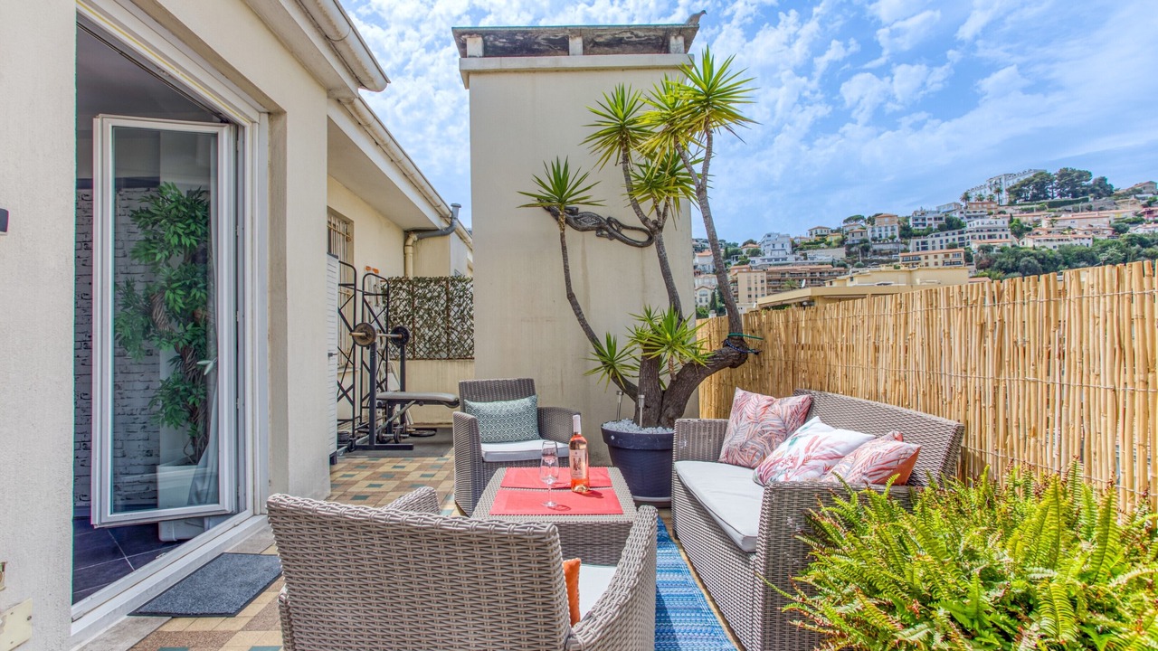 Photo of Patio Balcony in Mantega