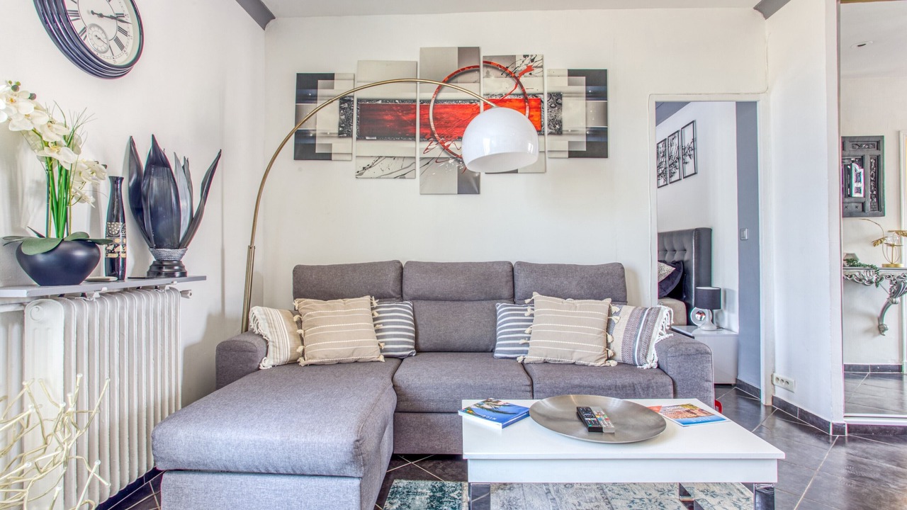 Photo of Livingroom in Mantega