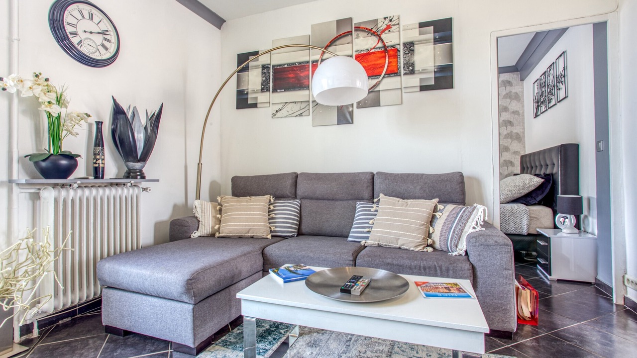 Photo of Livingroom in Mantega