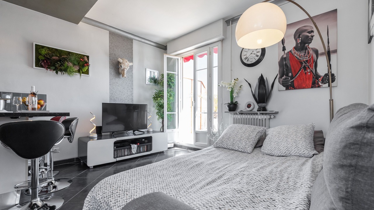 Photo of Bedroom in Mantega