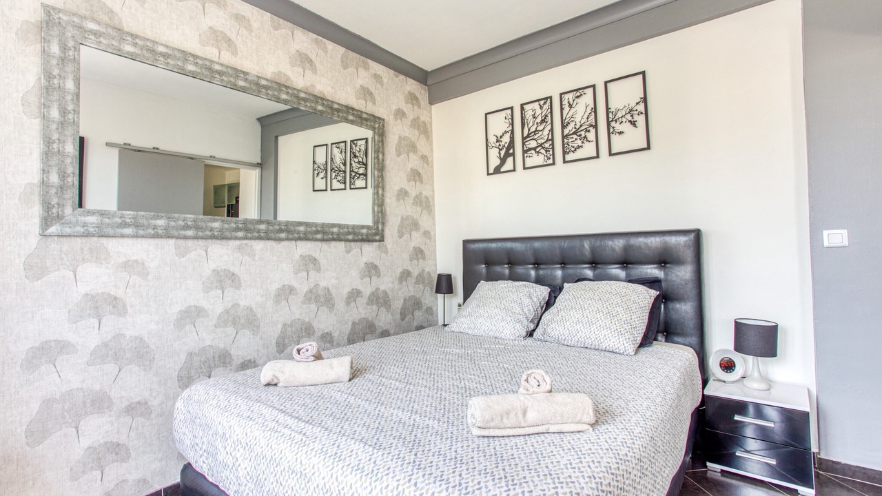 Photo of Bedroom in Mantega