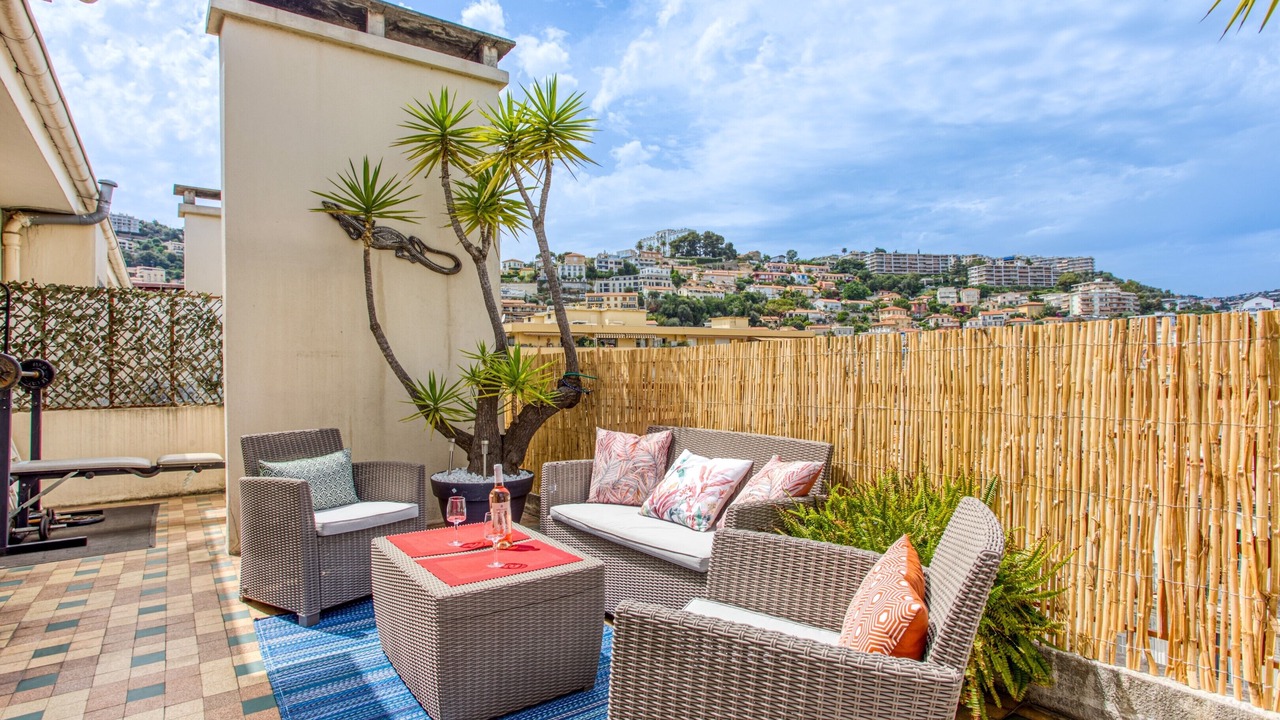 Photo of Patio Balcony in Mantega
