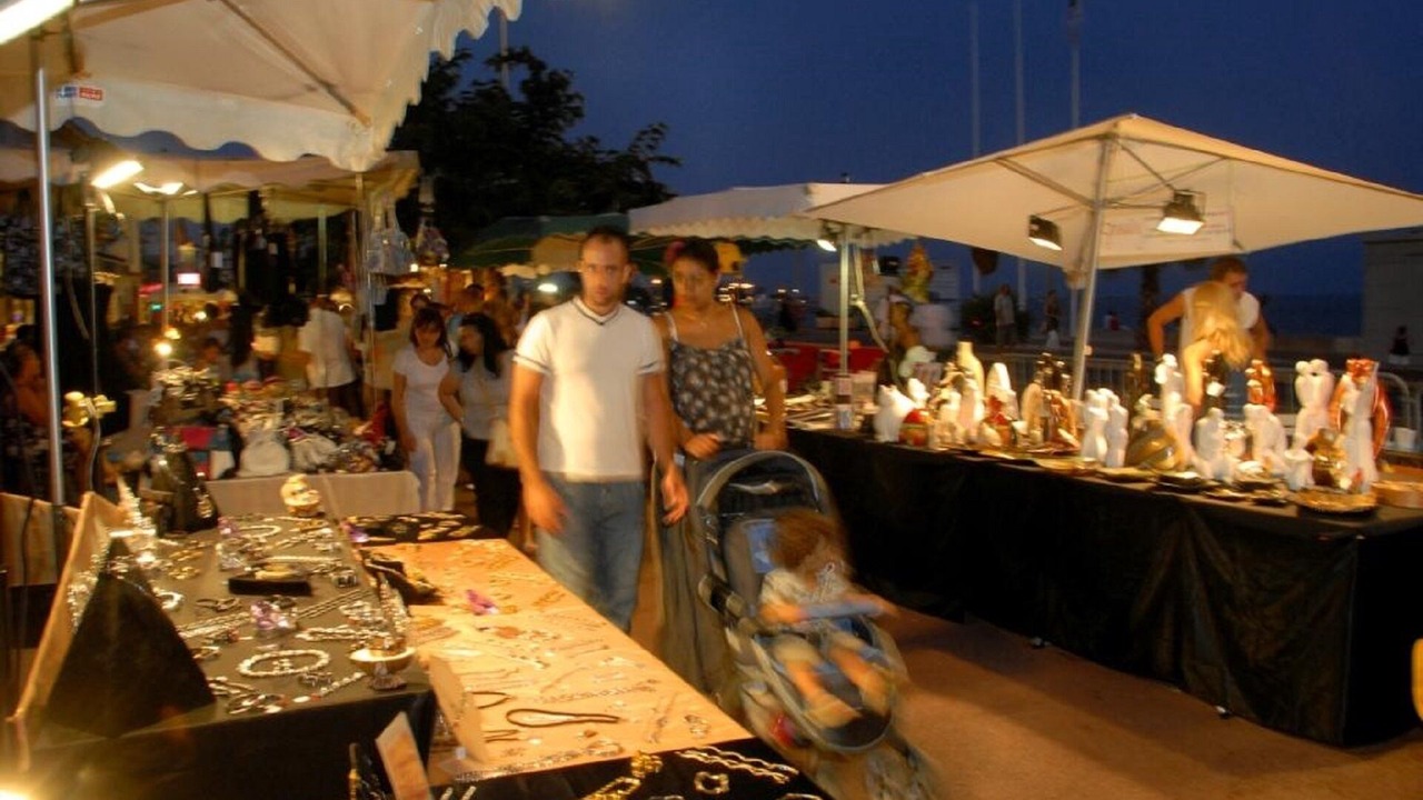 Photo of Outdoor in Cros-de-Cagnes