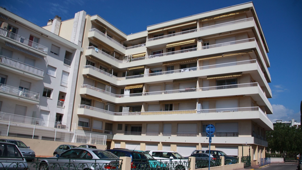 Photo of Outdoor in Cros-de-Cagnes