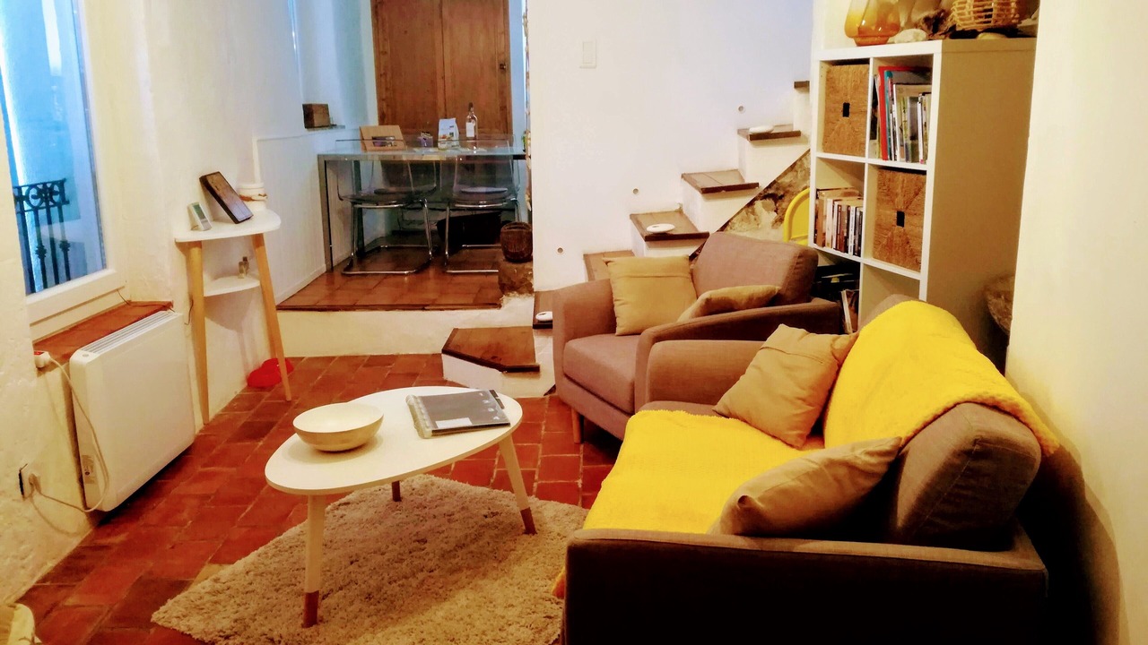 Photo of Livingroom in Gilette