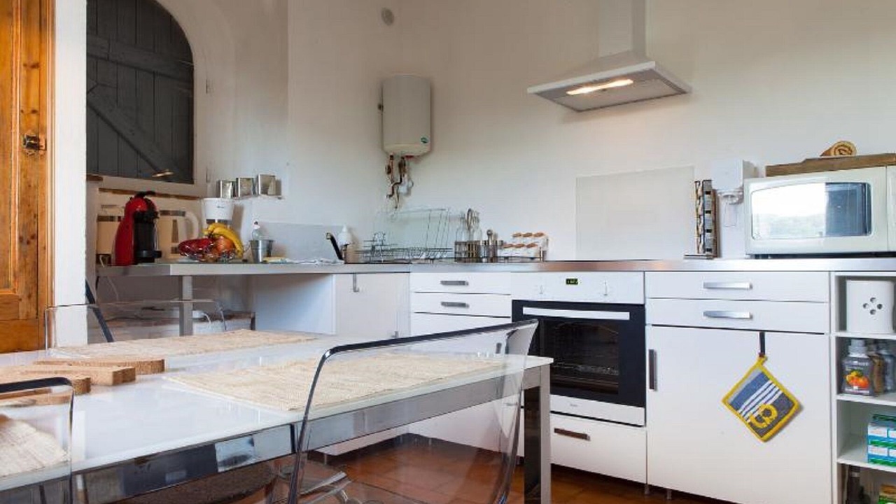 Photo of Kitchen in Gilette