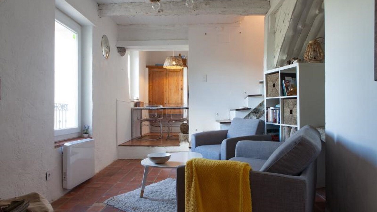 Photo of Livingroom in Gilette