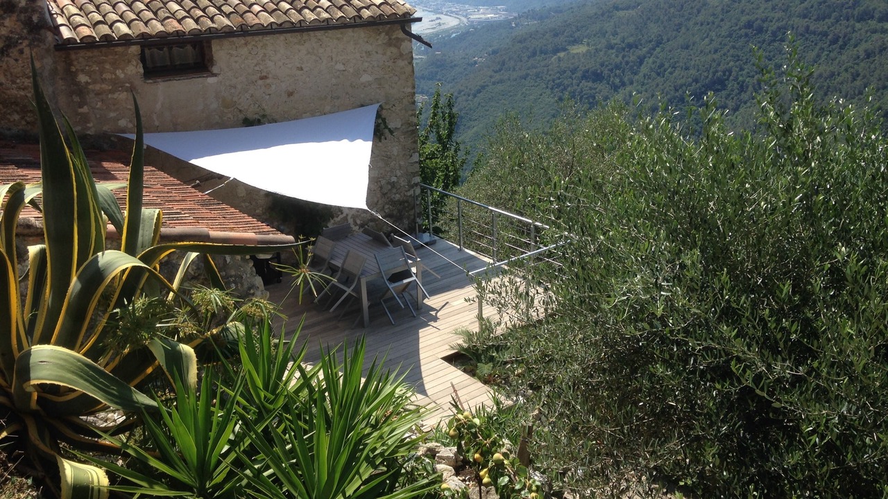 Photo of Patio Balcony in Gilette