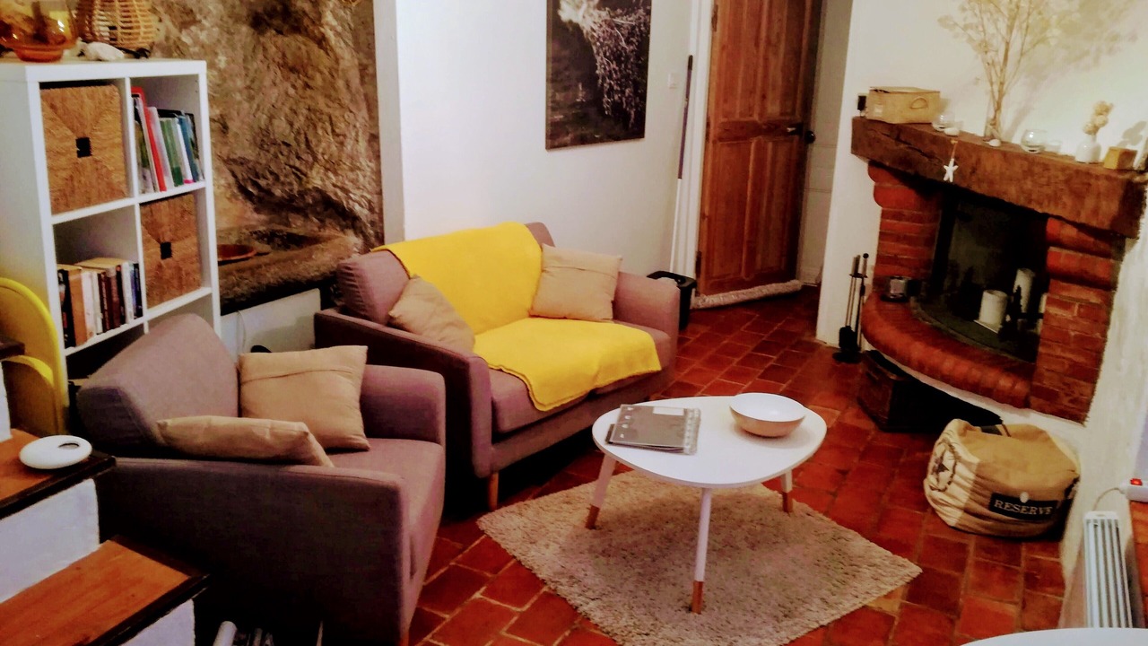 Photo of Livingroom in Gilette