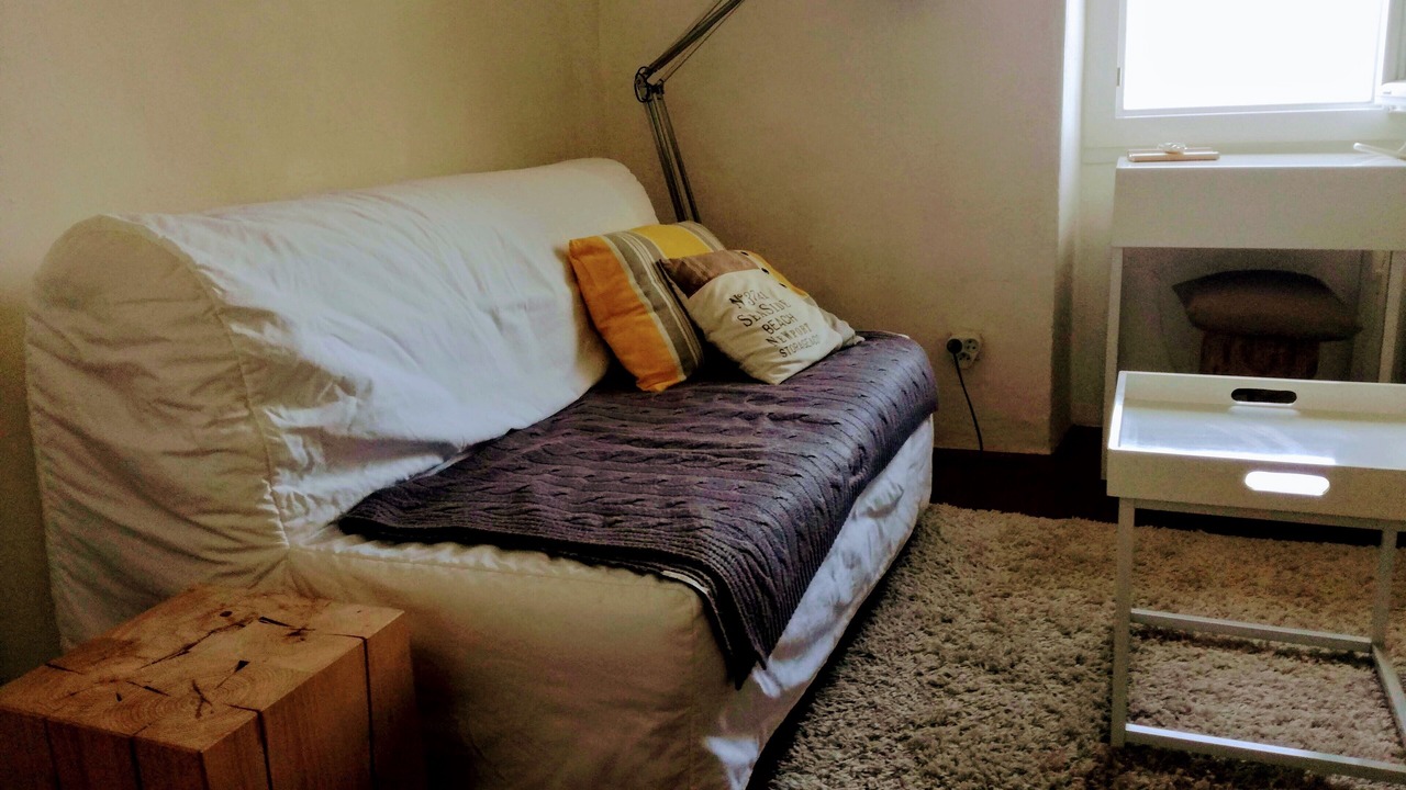 Photo of Livingroom in Gilette