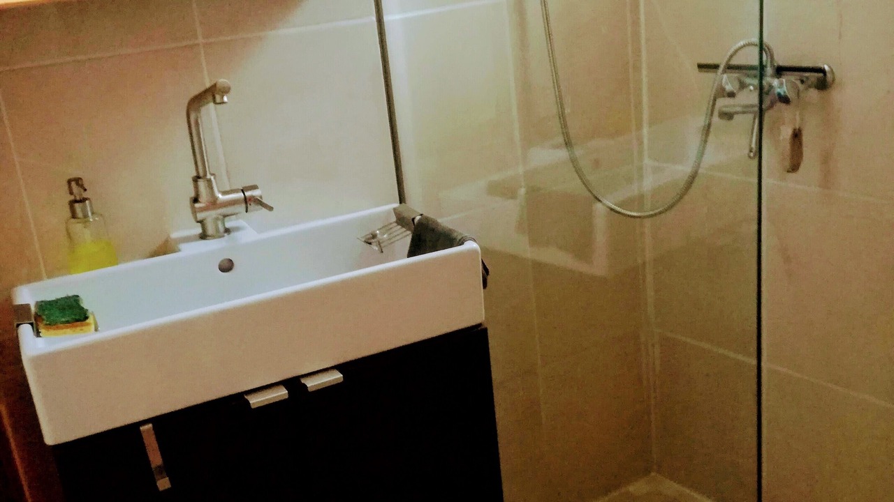 Photo of Bathroom in Gilette